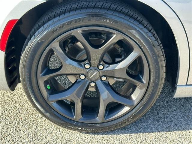 used 2022 Chrysler 300 car, priced at $29,888