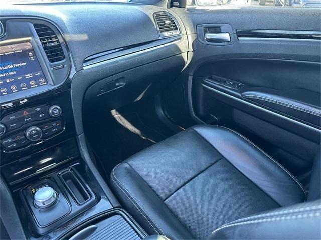 used 2022 Chrysler 300 car, priced at $29,888