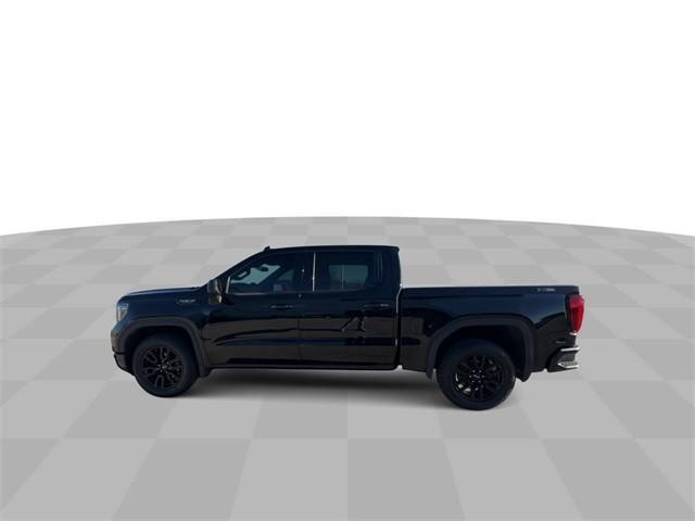 used 2020 GMC Sierra 1500 car, priced at $38,885