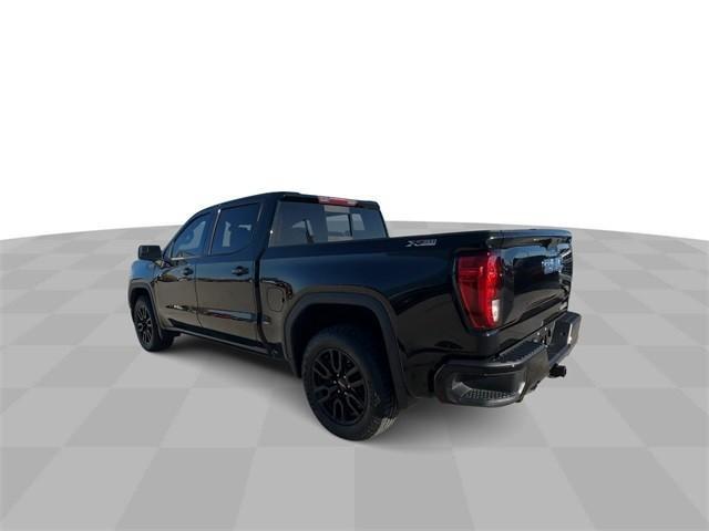 used 2020 GMC Sierra 1500 car, priced at $38,885