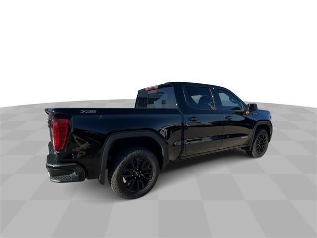 used 2020 GMC Sierra 1500 car, priced at $38,885