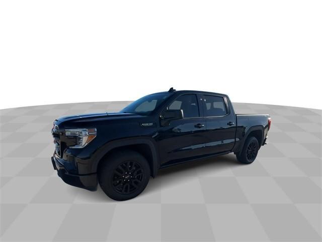 used 2020 GMC Sierra 1500 car, priced at $38,885