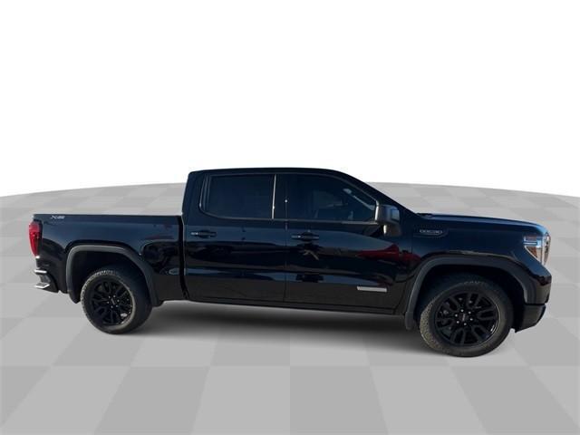 used 2020 GMC Sierra 1500 car, priced at $38,885