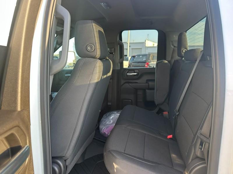 new 2026 Chevrolet Silverado 2500 car, priced at $48,405