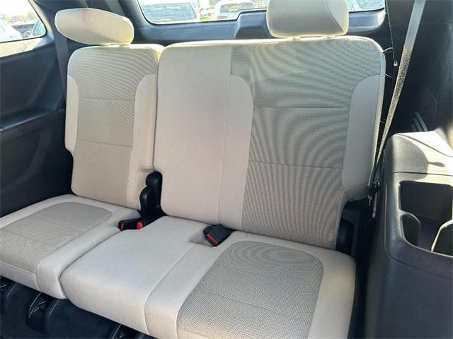 used 2023 Chevrolet Traverse car, priced at $27,777