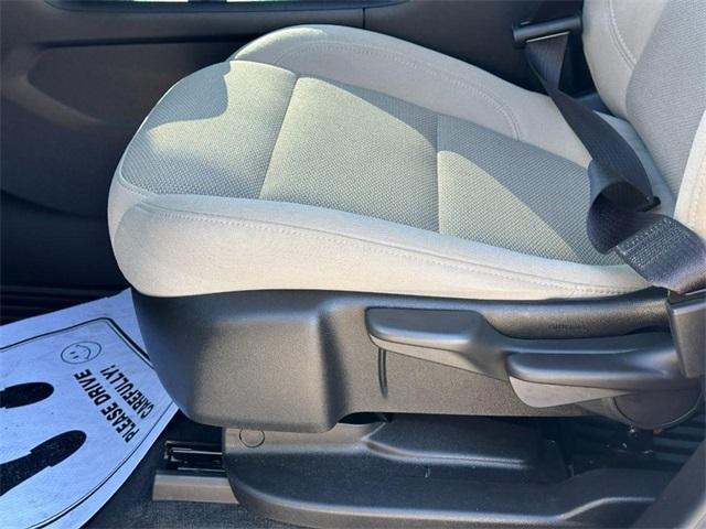 used 2023 Chevrolet Traverse car, priced at $27,777