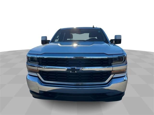 used 2017 Chevrolet Silverado 1500 car, priced at $22,888