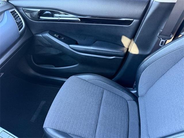 used 2021 Kia Seltos car, priced at $13,777