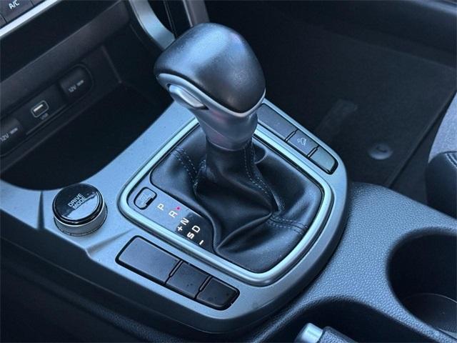 used 2021 Kia Seltos car, priced at $13,777