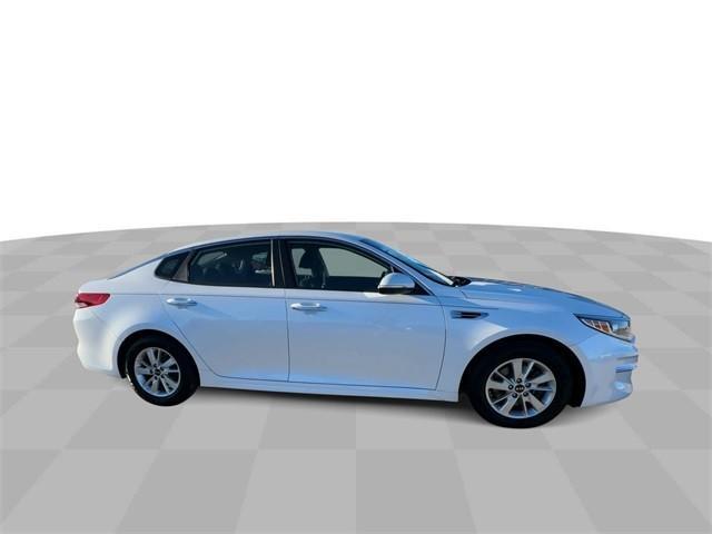 used 2018 Kia Optima car, priced at $12,555