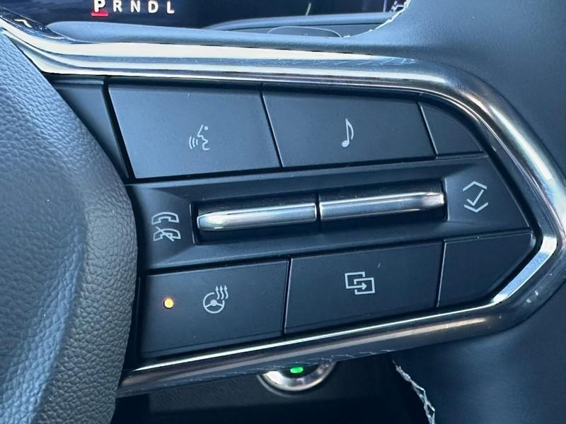 new 2026 Chevrolet Traverse car, priced at $46,770