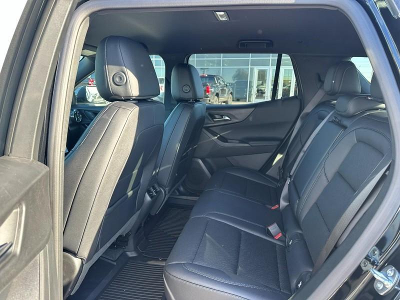 new 2026 Chevrolet Equinox car, priced at $29,310