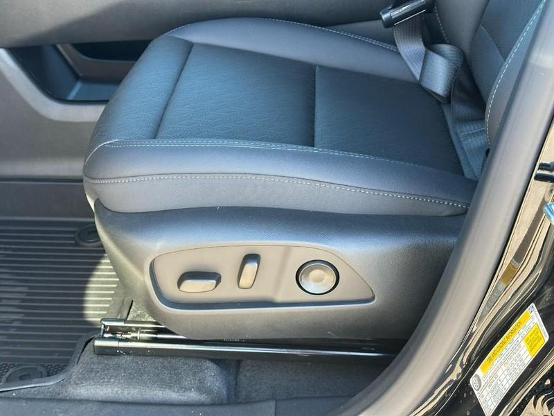 new 2026 Chevrolet Equinox car, priced at $29,310