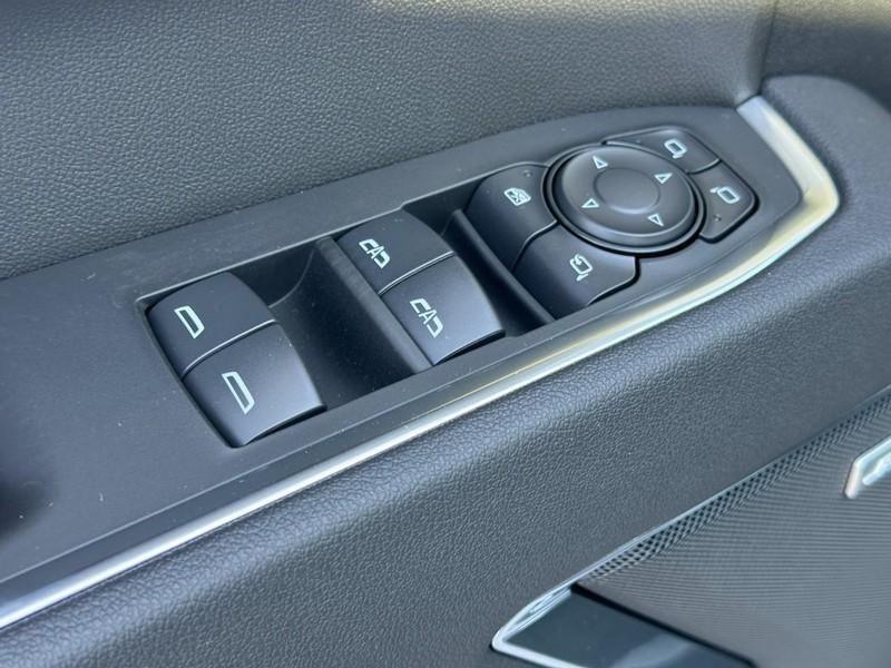 new 2025 Chevrolet Silverado 1500 car, priced at $53,255