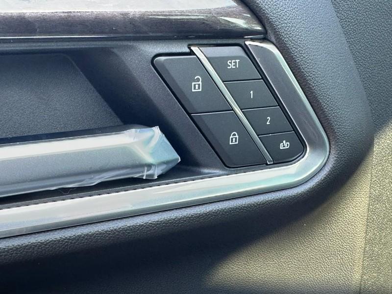 new 2025 Chevrolet Silverado 1500 car, priced at $53,255