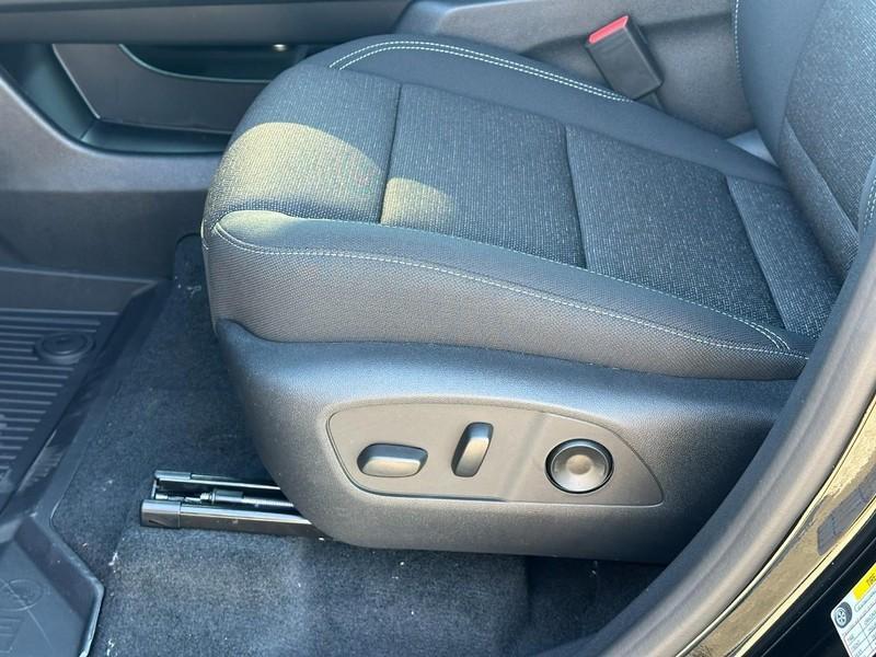 new 2026 Chevrolet Traverse car, priced at $40,370
