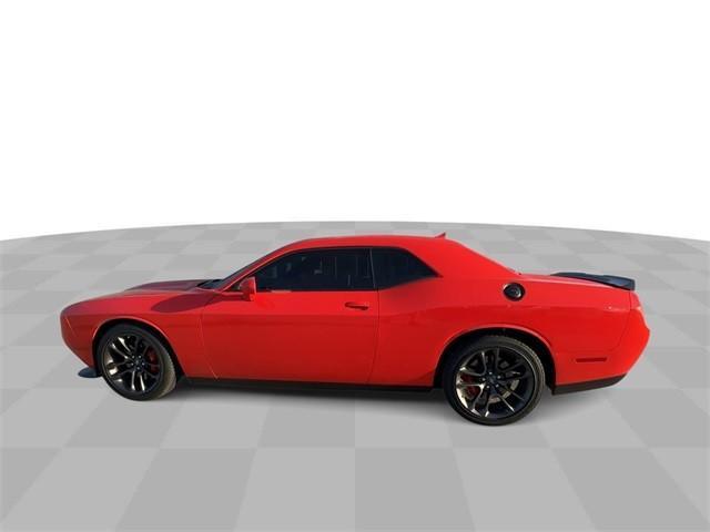 used 2023 Dodge Challenger car, priced at $33,777