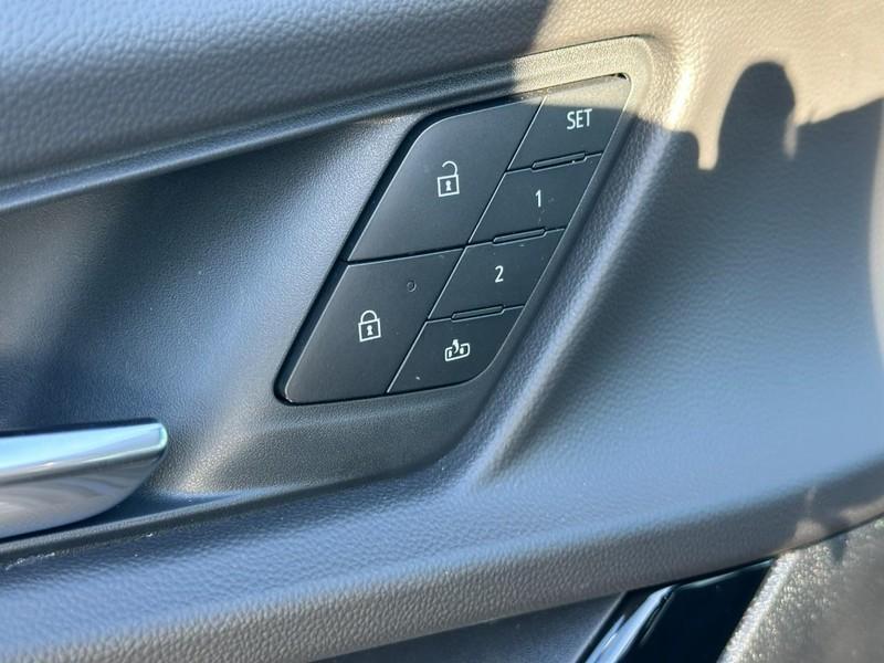 new 2026 Chevrolet Equinox car, priced at $34,555