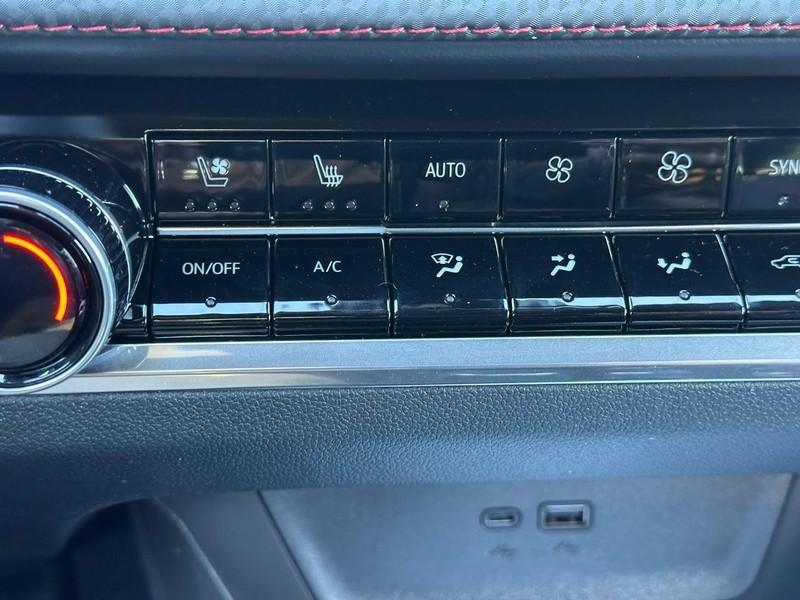 new 2026 Chevrolet Equinox car, priced at $34,555