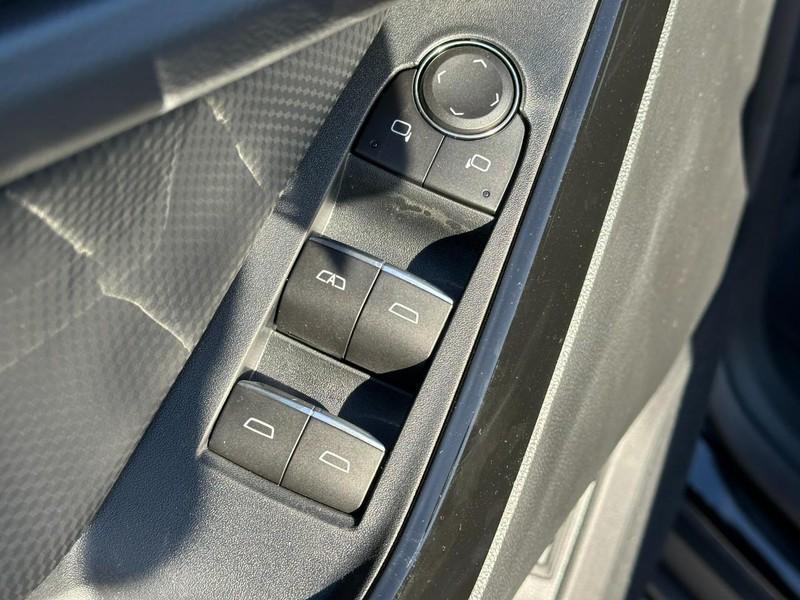 new 2026 Chevrolet Equinox car, priced at $34,555