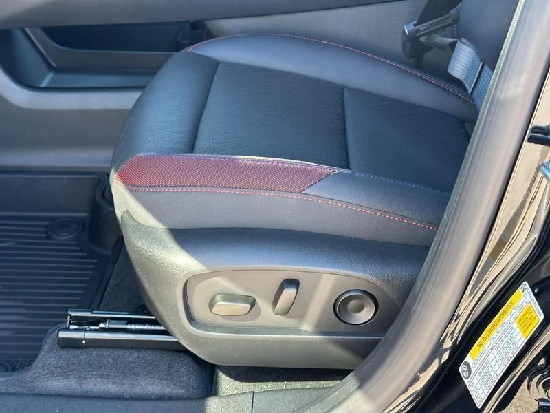 new 2026 Chevrolet Equinox car, priced at $34,555