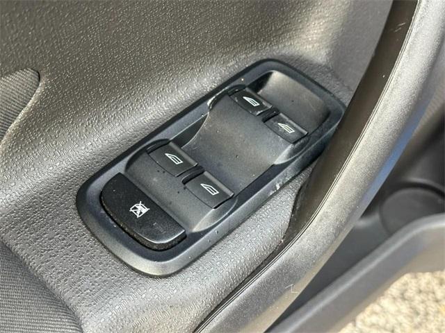 used 2018 Ford Fiesta car, priced at $9,888