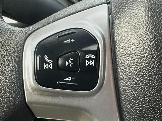 used 2018 Ford Fiesta car, priced at $9,888