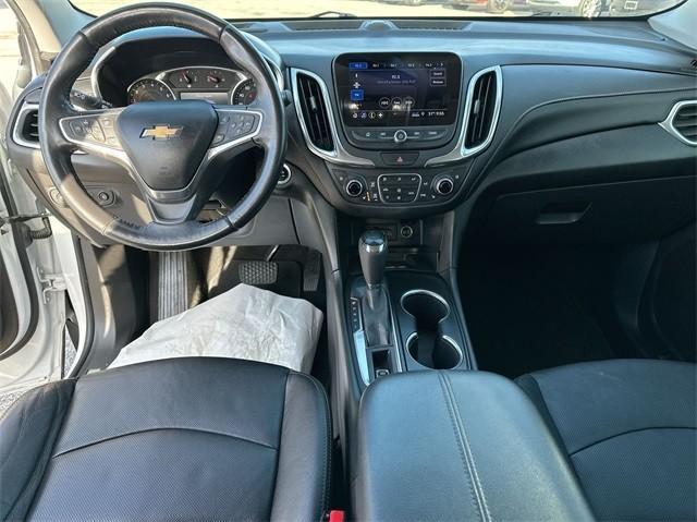 used 2020 Chevrolet Equinox car, priced at $19,777