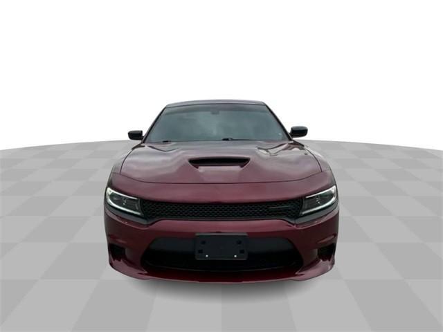 used 2023 Dodge Charger car, priced at $36,444