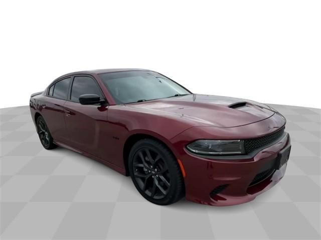 used 2023 Dodge Charger car, priced at $36,444