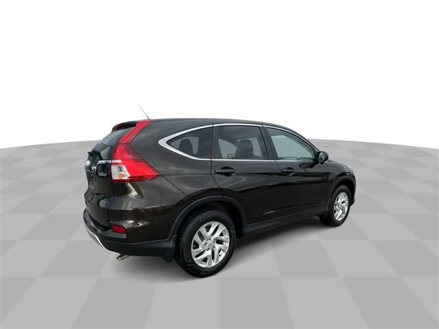 used 2016 Honda CR-V car, priced at $15,550