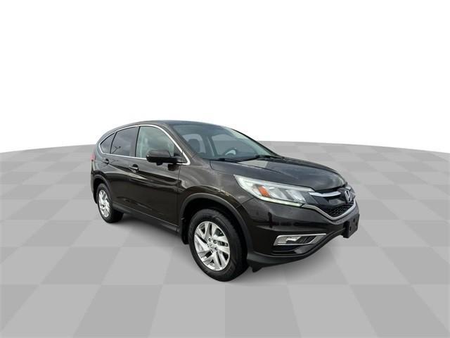 used 2016 Honda CR-V car, priced at $15,550