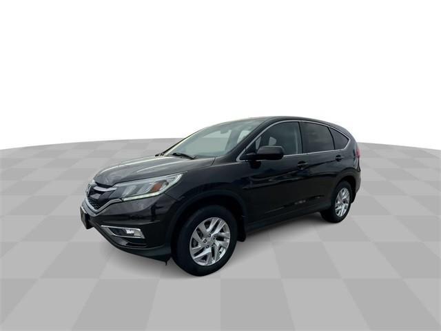 used 2016 Honda CR-V car, priced at $15,550