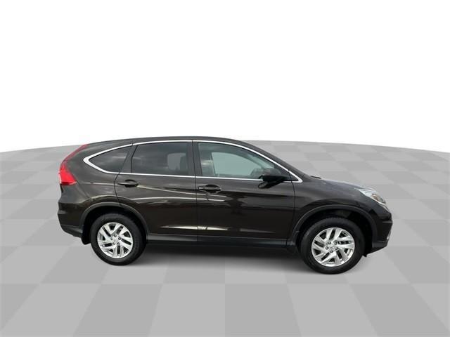 used 2016 Honda CR-V car, priced at $15,550