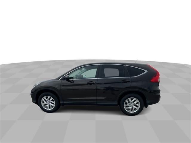 used 2016 Honda CR-V car, priced at $15,550