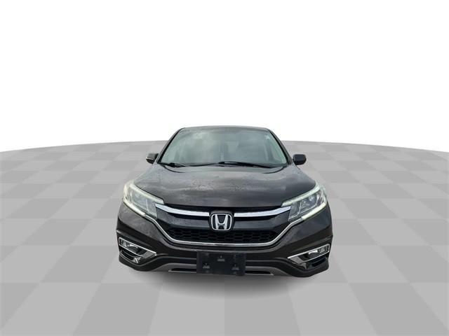 used 2016 Honda CR-V car, priced at $15,550