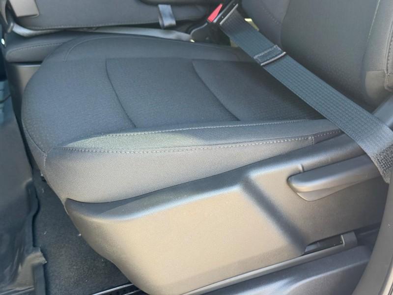 new 2025 Chevrolet Silverado 1500 car, priced at $36,670