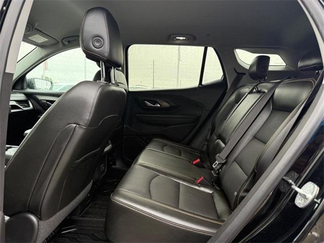 used 2020 GMC Terrain car, priced at $18,888