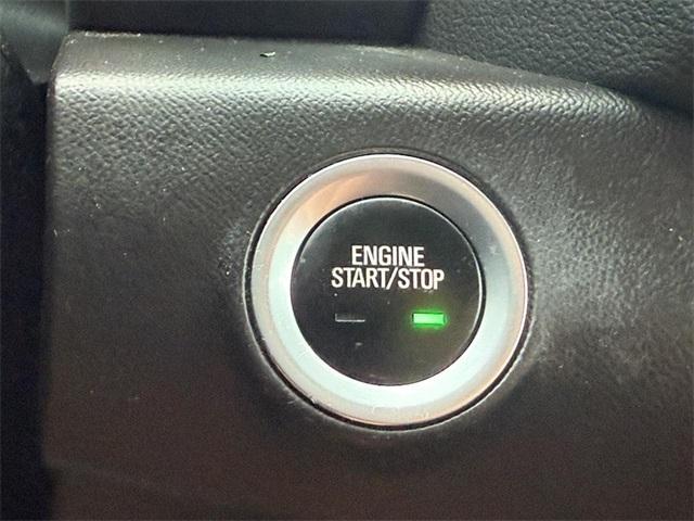 used 2020 GMC Terrain car, priced at $18,888