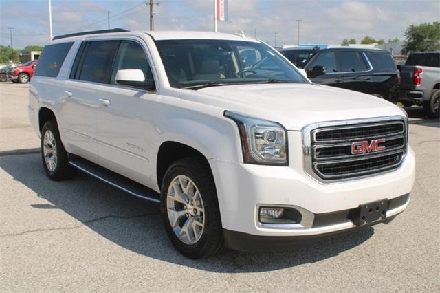 used 2016 GMC Yukon XL car, priced at $18,999