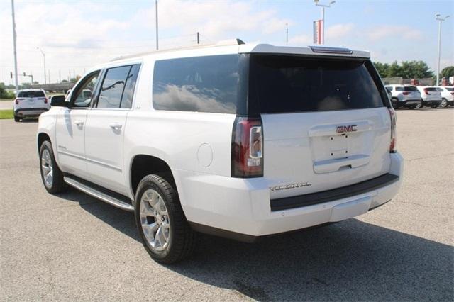 used 2016 GMC Yukon XL car, priced at $18,999