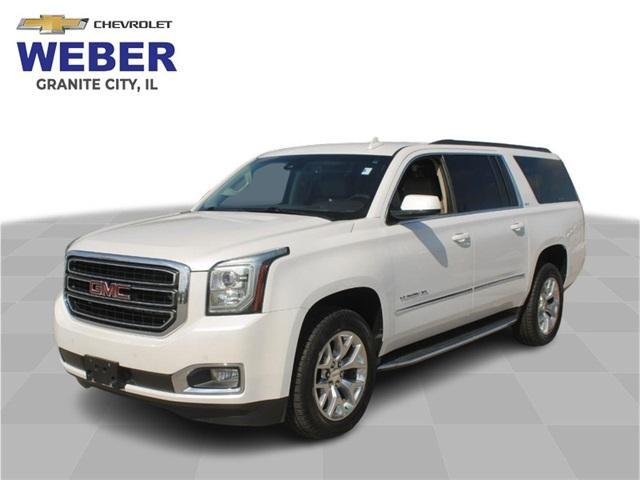 used 2016 GMC Yukon XL car, priced at $18,999