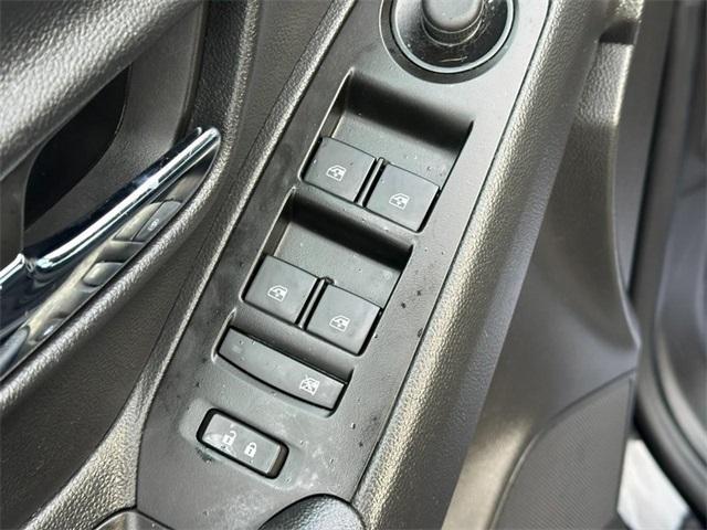 used 2021 Chevrolet Trax car, priced at $17,990