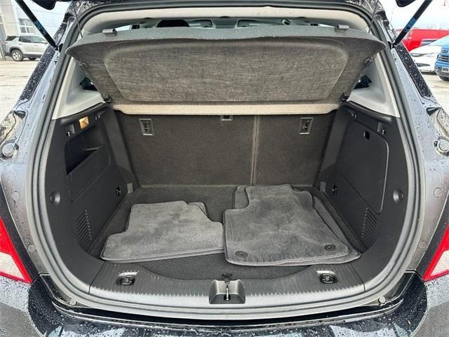 used 2021 Chevrolet Trax car, priced at $17,990