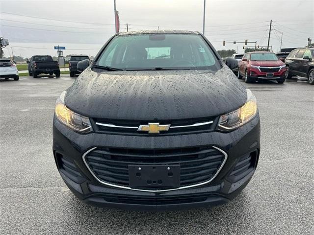 used 2021 Chevrolet Trax car, priced at $17,990