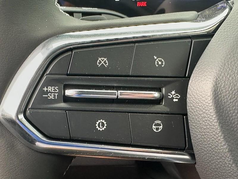 new 2025 Chevrolet Traverse car, priced at $44,490