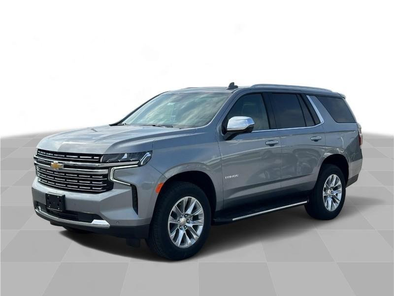 new 2024 Chevrolet Tahoe car, priced at $73,590