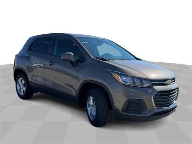 used 2021 Chevrolet Trax car, priced at $21,550