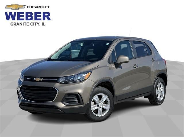 used 2021 Chevrolet Trax car, priced at $21,775