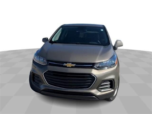 used 2021 Chevrolet Trax car, priced at $21,550
